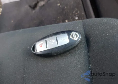 2016 Nissan Pathfinder S from USA, damaged, VIN 5N1AR2MM5GC615313